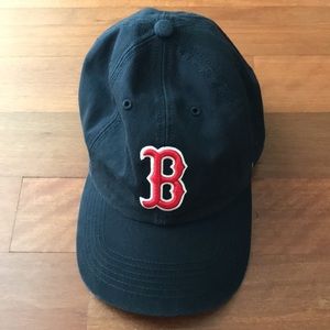 Red sox baseball hat